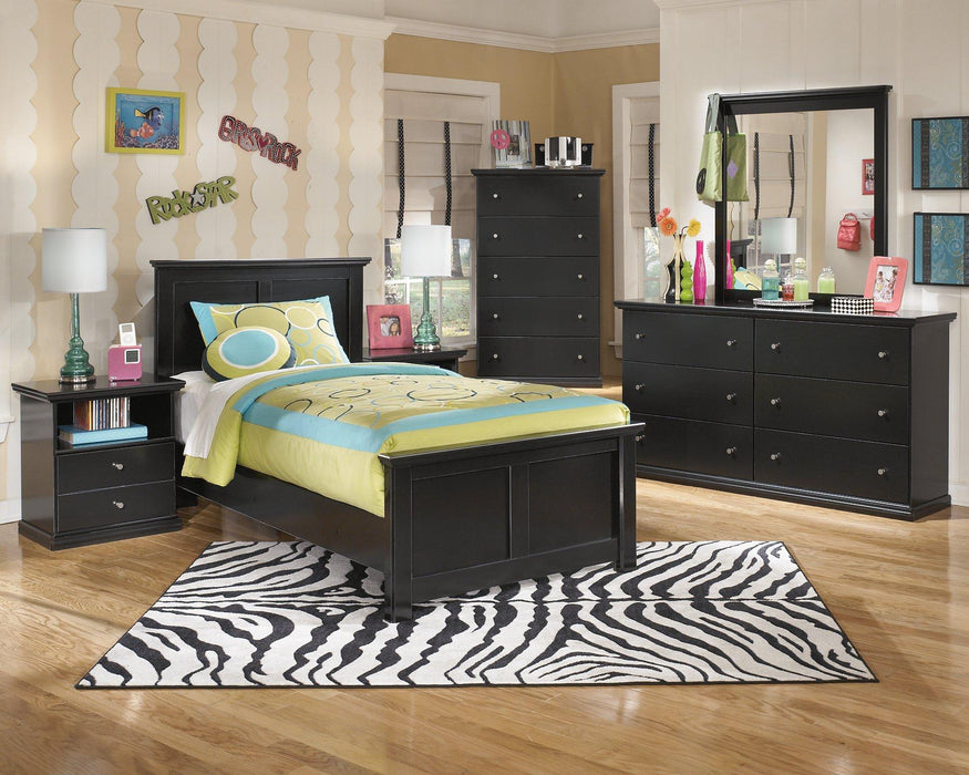 Maribel Youth Twin Bed