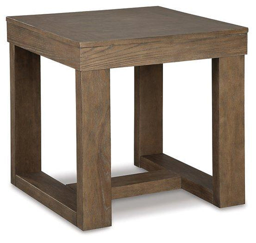 Cariton End Table - Sweet Furniture (Columbus, Ohio)
