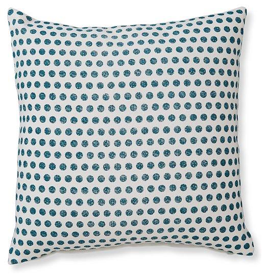 Monique Pillow (Set of 4) image