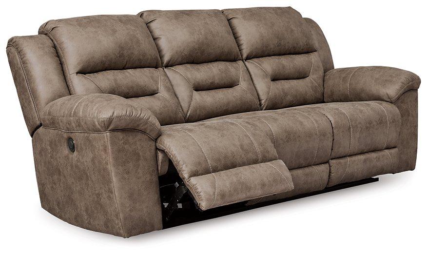 Stoneland Living Room Set - Sweet Furniture (Columbus, Ohio)