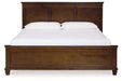 Danabrin Bed - Sweet Furniture (Columbus, Ohio)