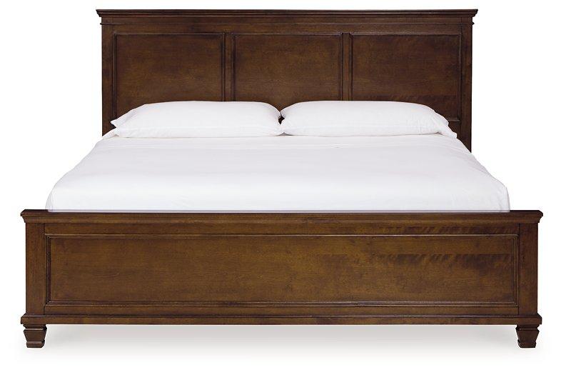 Danabrin Bed - Sweet Furniture (Columbus, Ohio)