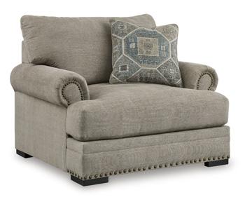 Galemore Living Room Set - Sweet Furniture (Columbus, Ohio)