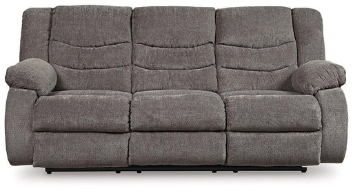 Tulen Reclining Sofa - Sweet Furniture (Columbus, Ohio)