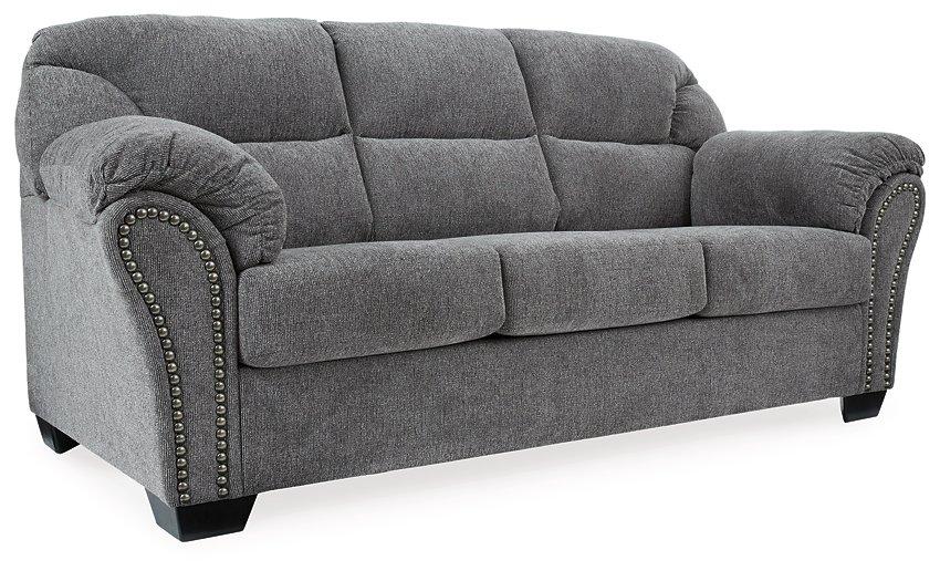 Allmaxx Sofa - Sweet Furniture (Columbus, Ohio)