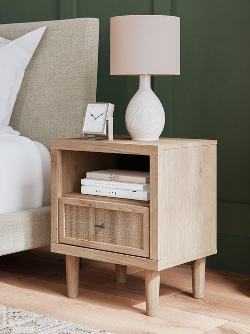 Cielden Nightstand - Sweet Furniture (Columbus, Ohio)