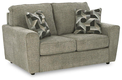 Cascilla Loveseat - Sweet Furniture (Columbus, Ohio)