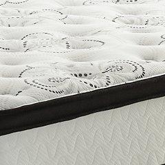 Socalle Bed and Mattress Set - Sweet Furniture (Columbus, Ohio)