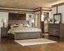 Juararo Bedroom Set - Sweet Furniture (Columbus, Ohio)