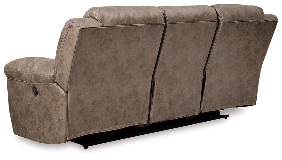 Stoneland Living Room Set - Sweet Furniture (Columbus, Ohio)