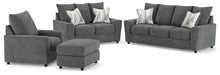 Stairatt Living Room Set - Sweet Furniture (Columbus, Ohio)