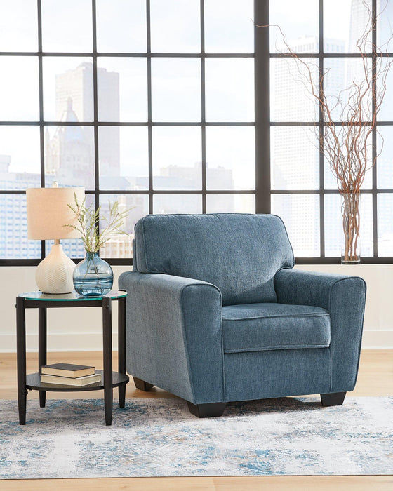 Cashton Chair - Sweet Furniture (Columbus, Ohio)