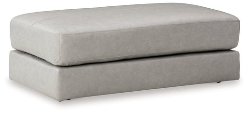Amiata Oversized Accent Ottoman - Sweet Furniture (Columbus, Ohio)