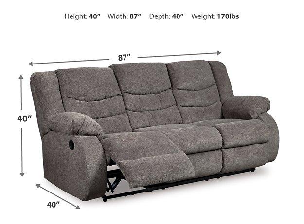 Tulen Living Room Set - Sweet Furniture (Columbus, Ohio)