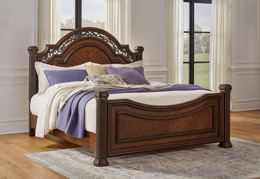 Lavinton Bedroom Set - Sweet Furniture (Columbus, Ohio)
