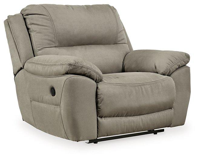 Next-Gen Gaucho Oversized Recliner image