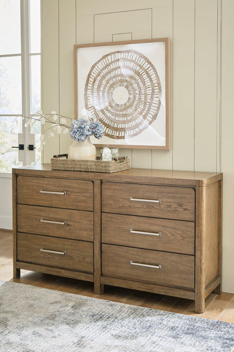 Cabalynn Dresser