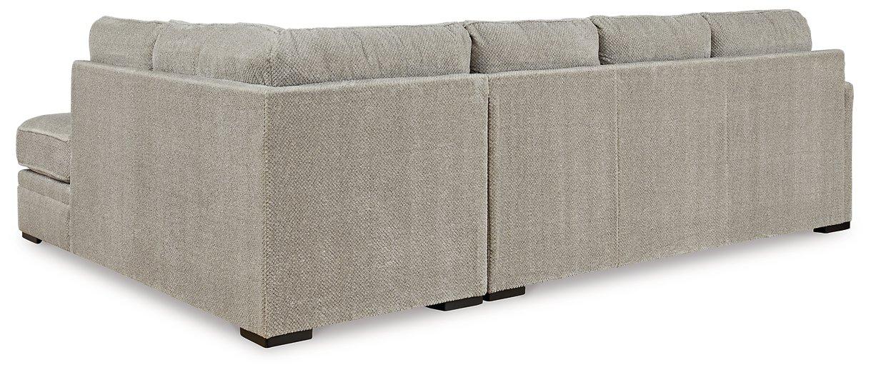 Calnita Living Room Set - Sweet Furniture (Columbus, Ohio)