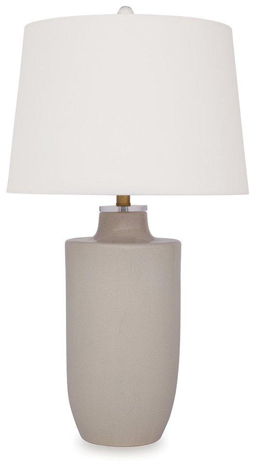 Cylener Table Lamp - Sweet Furniture (Columbus, Ohio)