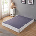 10 Inch Chime Memory Foam Mattress Set - Sweet Furniture (Columbus, Ohio)