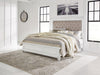 Kanwyn Bedroom Set - Sweet Furniture (Columbus, Ohio)