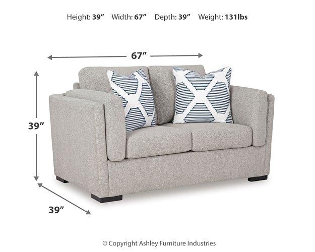 Evansley Living Room Set - Sweet Furniture (Columbus, Ohio)