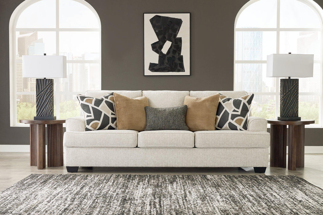 Heartcort Living Room Set - Sweet Furniture (Columbus, Ohio)