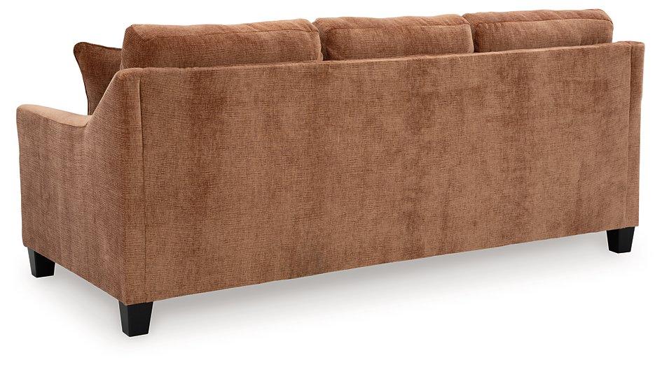 Amity Bay Sofa Chaise Sleeper - Sweet Furniture (Columbus, Ohio)