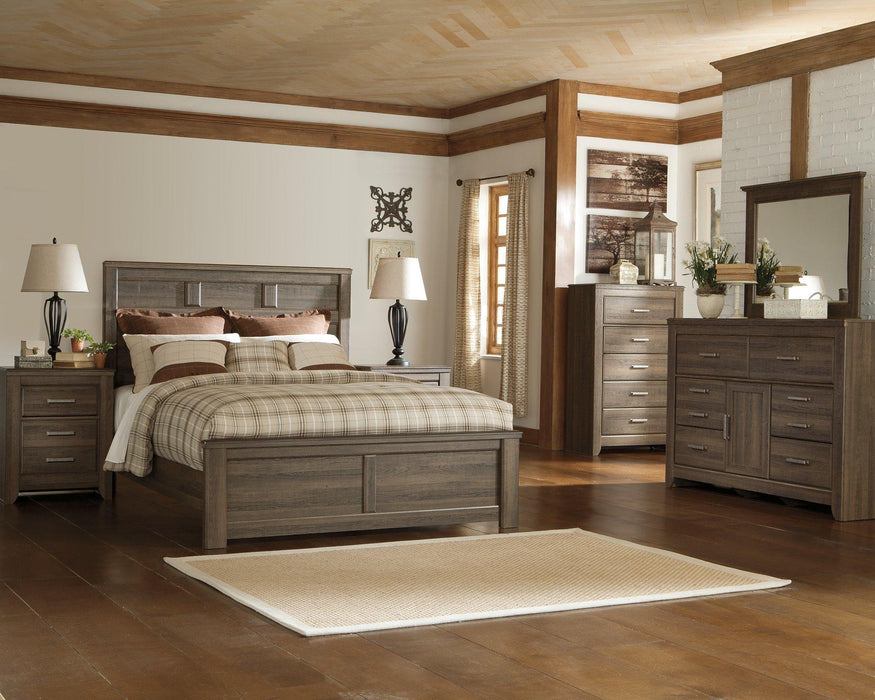 Juararo Bedroom Set - Sweet Furniture (Columbus, Ohio)