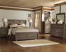 Juararo Bedroom Set - Sweet Furniture (Columbus, Ohio)
