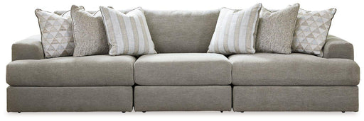 Avaliyah Sectional Sofa - Sweet Furniture (Columbus, Ohio)
