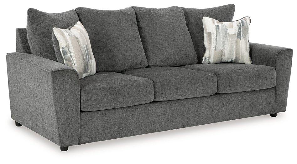 Stairatt Living Room Set - Sweet Furniture (Columbus, Ohio)