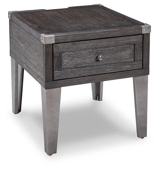 Todoe Table Set - Sweet Furniture (Columbus, Ohio)