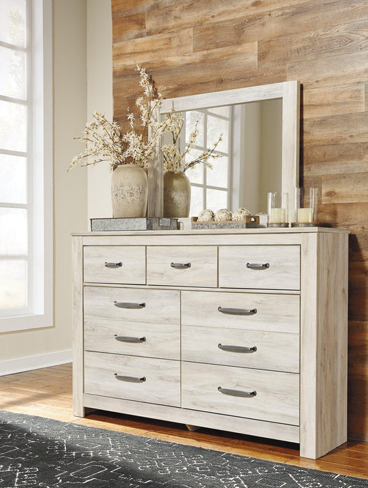 Bellaby Dresser - Sweet Furniture (Columbus, Ohio)