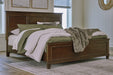 Danabrin Bed - Sweet Furniture (Columbus, Ohio)