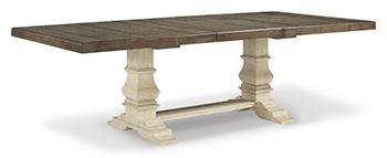 Bolanburg Dining Room Set - Sweet Furniture (Columbus, Ohio)