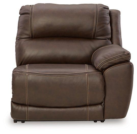 Dunleith Power Reclining Sofa - Sweet Furniture (Columbus, Ohio)