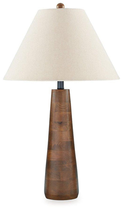 Danset Table Lamp - Sweet Furniture (Columbus, Ohio)