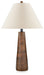 Danset Table Lamp - Sweet Furniture (Columbus, Ohio)