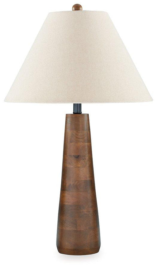 Danset Table Lamp - Sweet Furniture (Columbus, Ohio)