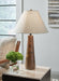 Danset Table Lamp - Sweet Furniture (Columbus, Ohio)
