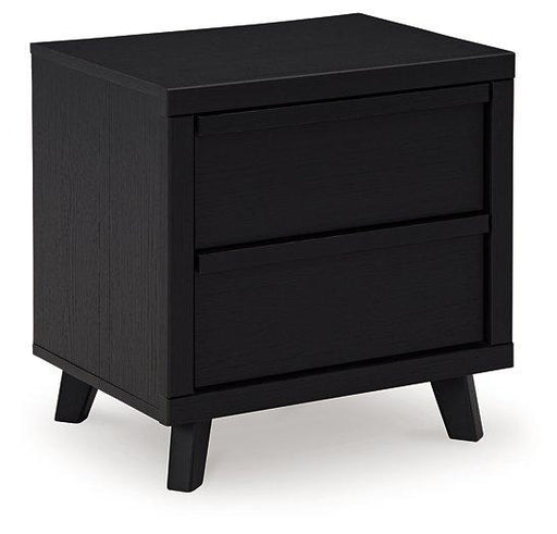 Danziar Nightstand - Sweet Furniture (Columbus, Ohio)