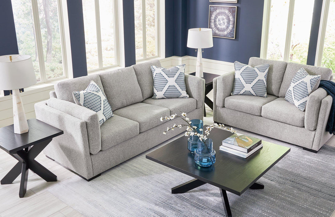Evansley Living Room Set - Sweet Furniture (Columbus, Ohio)