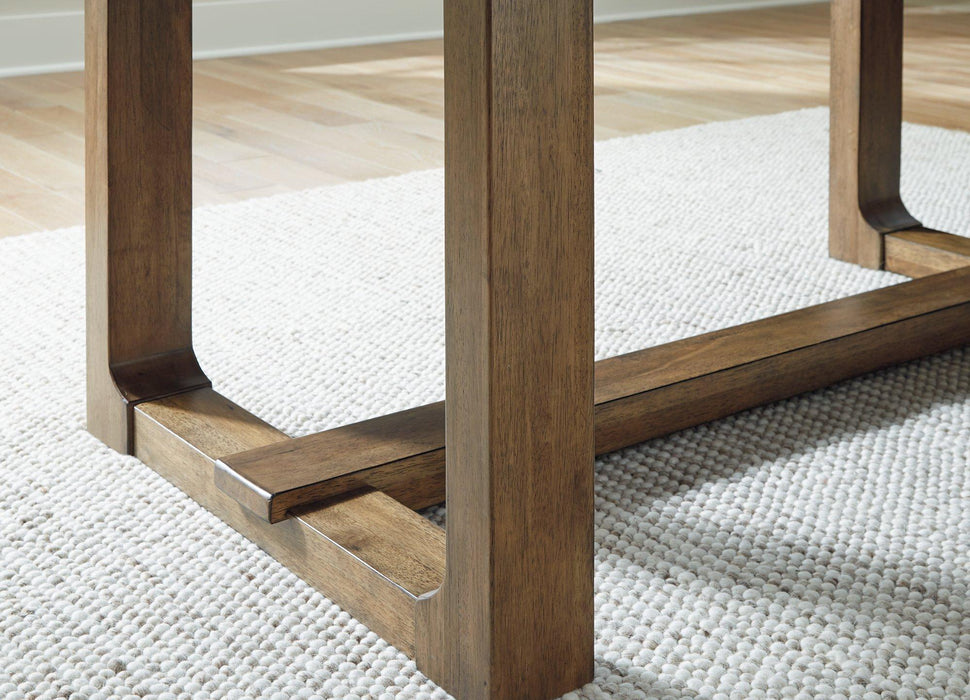 Cabalynn Dining Room Set - Sweet Furniture (Columbus, Ohio)