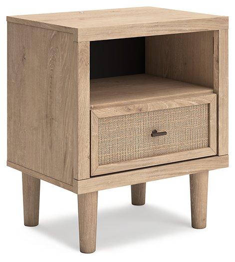Cielden Nightstand - Sweet Furniture (Columbus, Ohio)