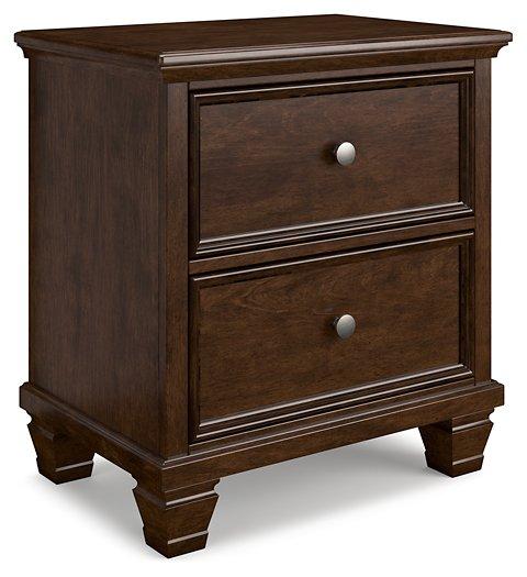 Danabrin Nightstand - Sweet Furniture (Columbus, Ohio)
