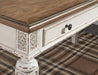Realyn Home Office Set - Sweet Furniture (Columbus, Ohio)
