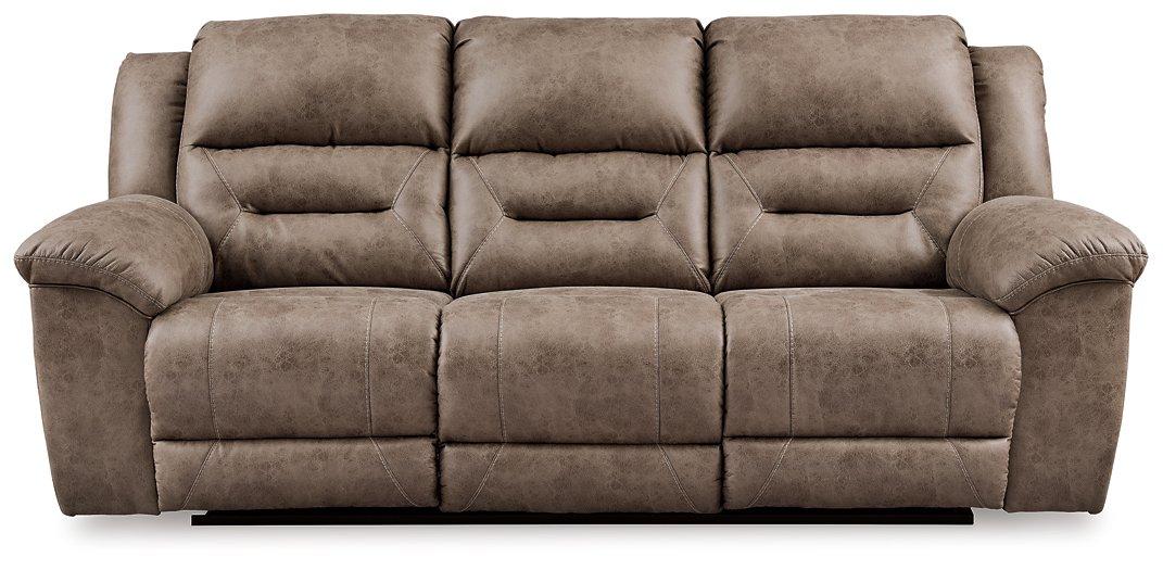 Stoneland Living Room Set - Sweet Furniture (Columbus, Ohio)