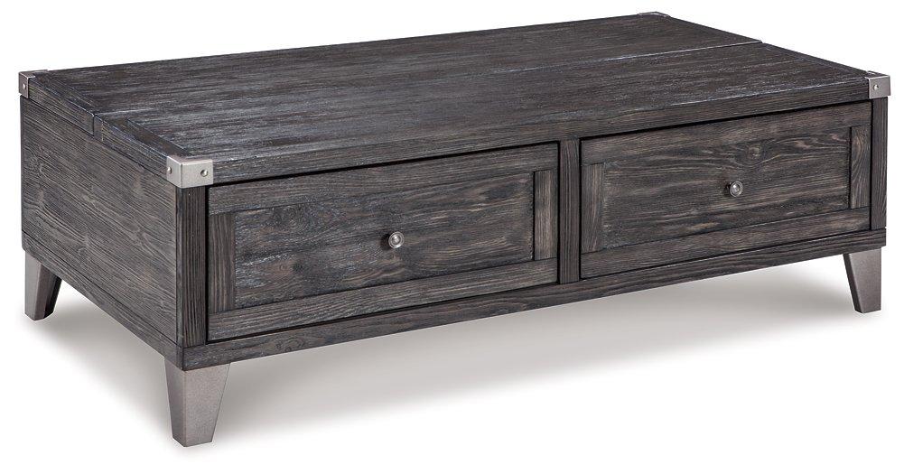 Todoe Table Set - Sweet Furniture (Columbus, Ohio)