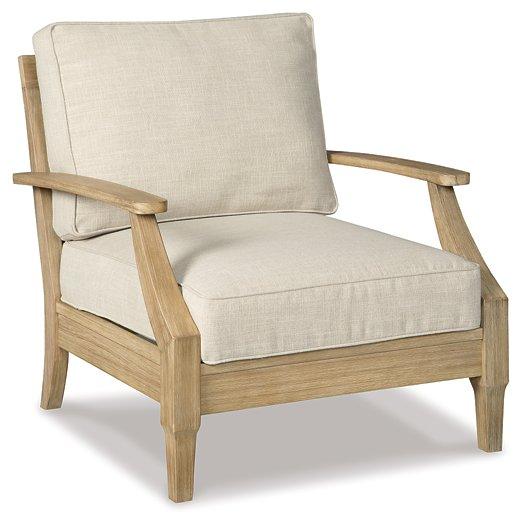 Clare View Outdoor Seating Set - Sweet Furniture (Columbus, Ohio)